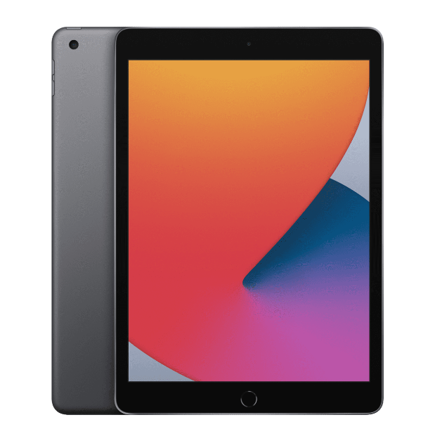 Apple iPad 8 10.2 Wi-Fi