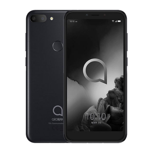 2degrees Alcatel 1S