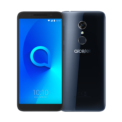Alcatel 3 5052A