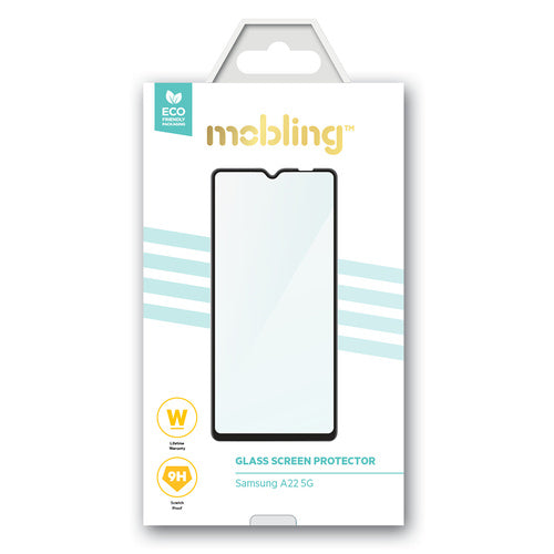 Mobling Samsung A22 5G Screen Protector