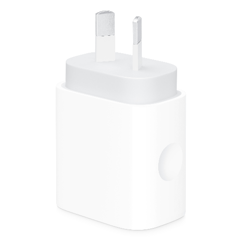 Apple 20W Fast Charger