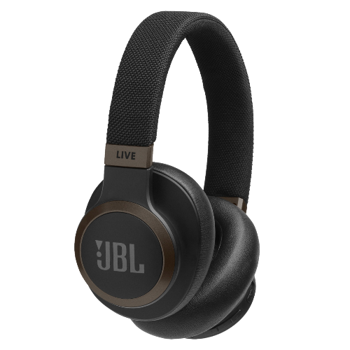 JBL Live 650 Bluetooth Headphones