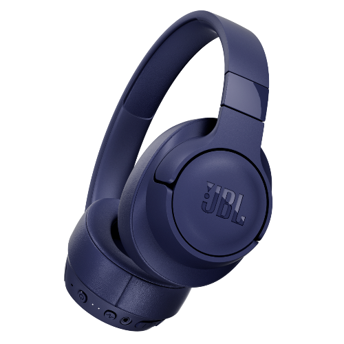 JBL T750 Bluetooth Headphones