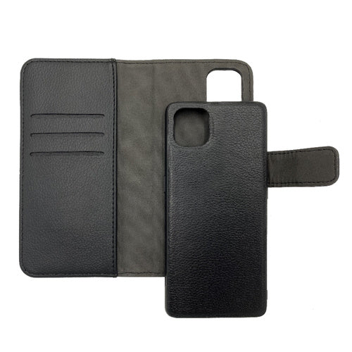Mobling Samsung A22 5G Magnetic Wallet Case