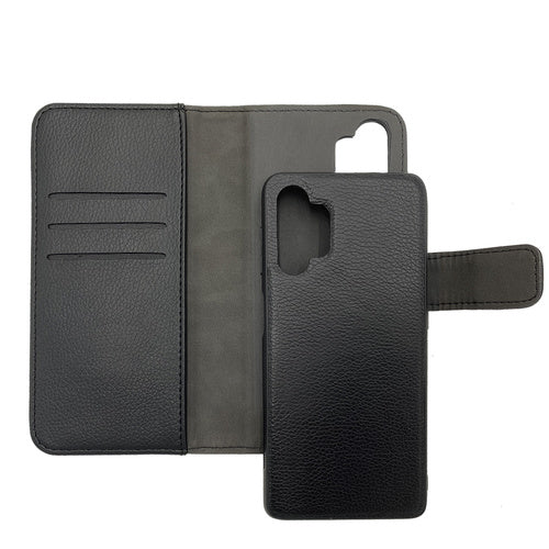 Mobling Samsung A32 5G Magnetic Wallet Case