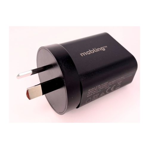 Mobling USB-C Wall Charger