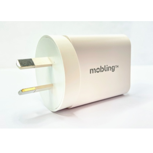 Mobling USB-C Wall Charger