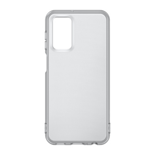 Samsung A23 Soft Clear Cover
