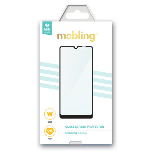 Mobling Samsung A32 5G Glass Screen Protector