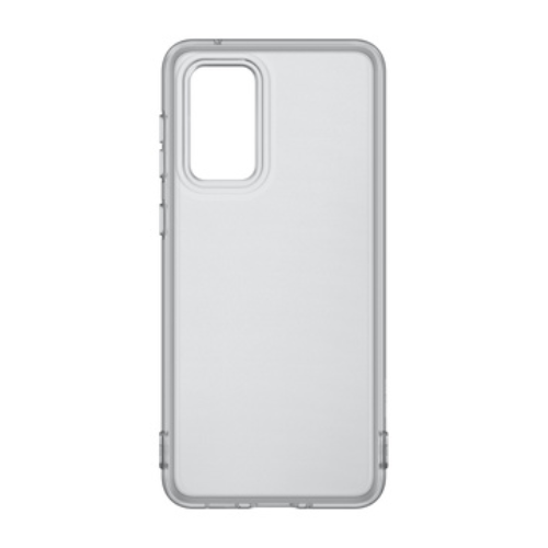Samsung A33 Soft Clear Cover