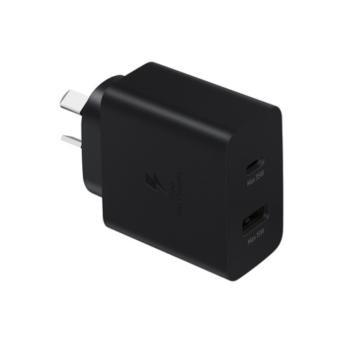 Samsung Fast Charger Duo 35W (C,A)