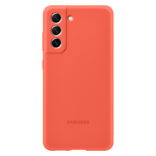 Samsung S21 FE Silicone Cover