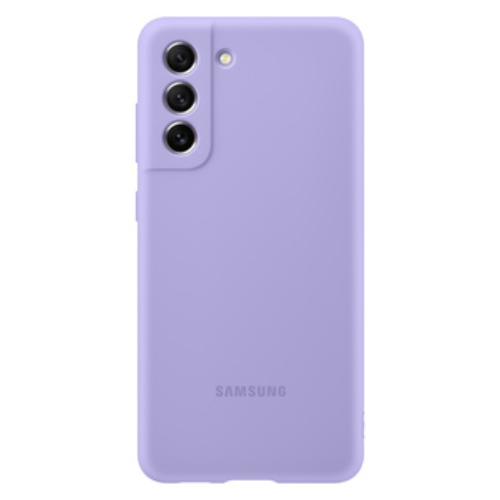 Samsung S21 FE Silicone Cover