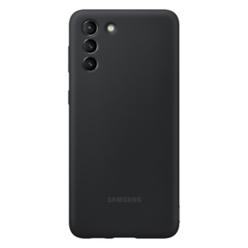Samsung S21+ Silicone Cover