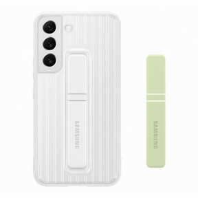 Samsung S22 Protective Standing Cover