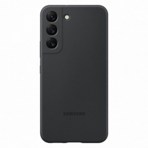 Samsung S22 Silicone Cover