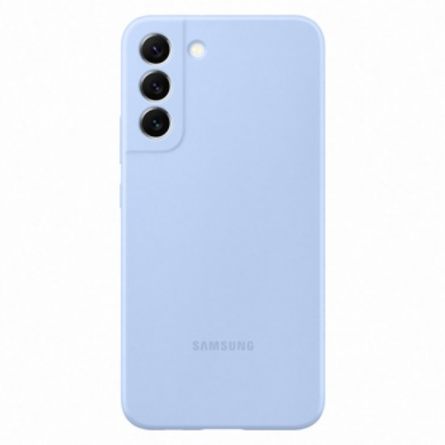 Samsung S22+ Silicone Cover