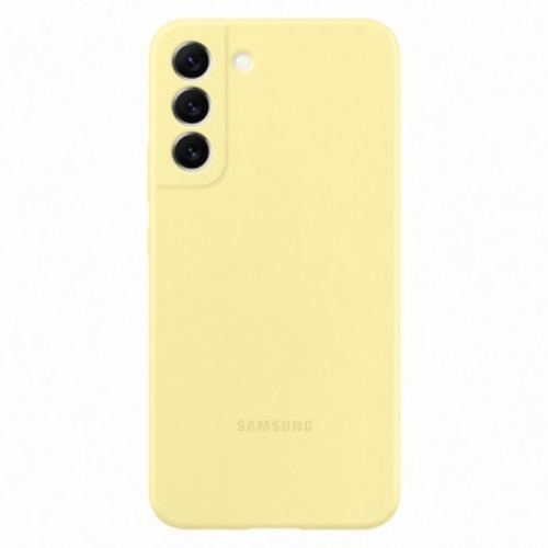 Samsung S22+ Silicone Cover