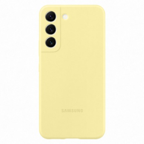 Samsung S22 Silicone Cover